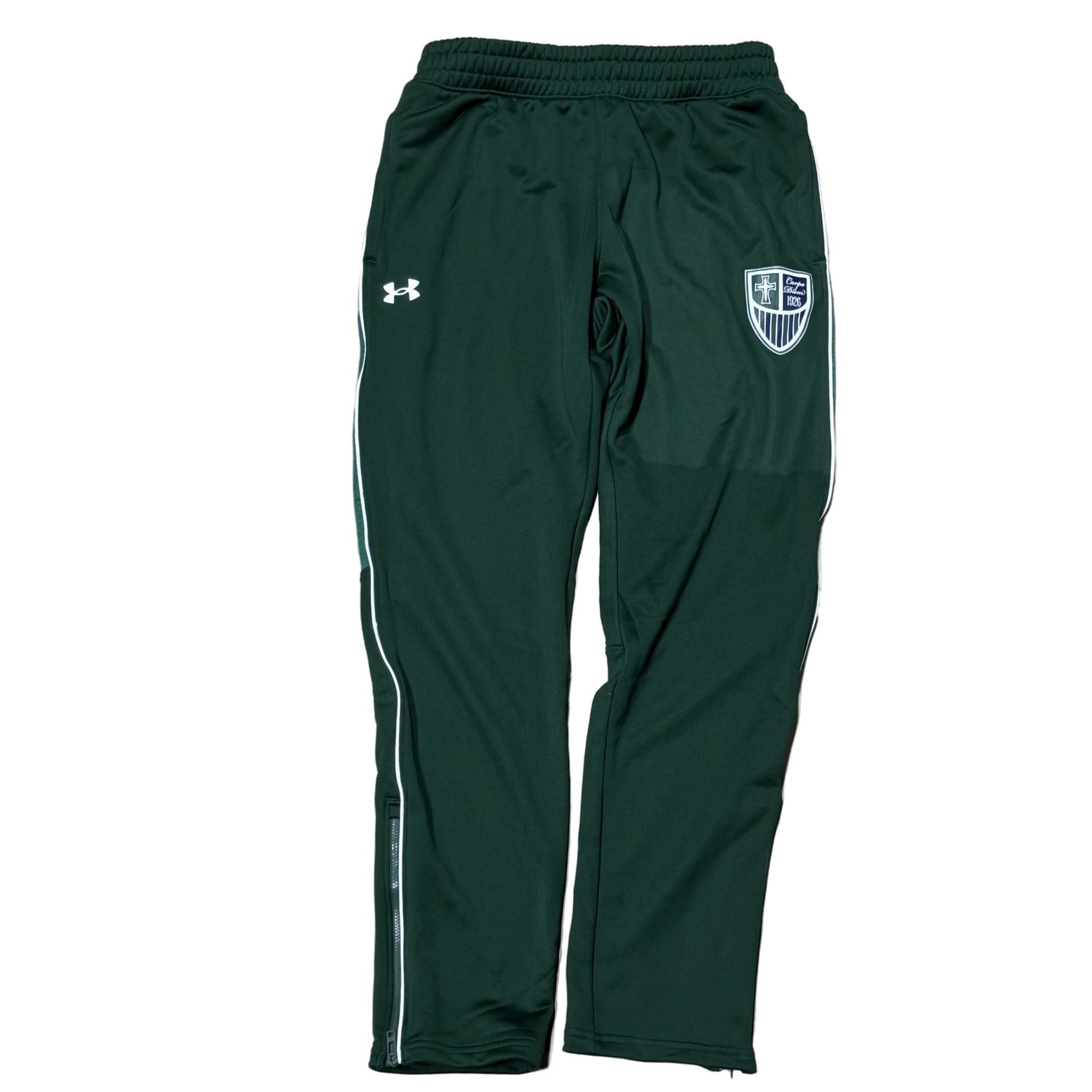Under Armour - Pantalon Mercyhurst pour homme - (Vert)